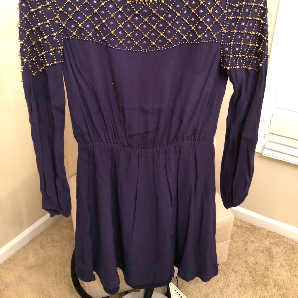 Gianni Binni Dress
